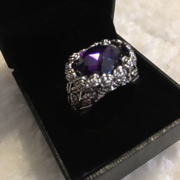 Nine Rings in great condition, some never worn - Picture 4 of 10